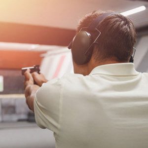 8-Hr Firearms Recertification Course