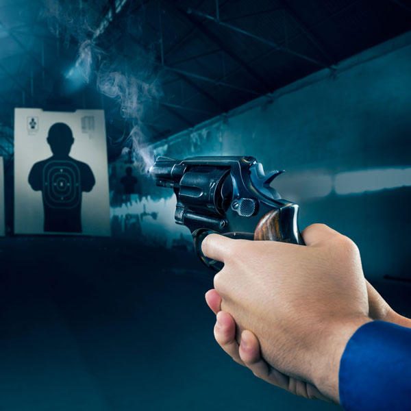 NYS Pistol Permit Training Course Don's Security Services